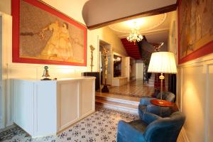 Gallery image of Hotel Croce Bianca in Asiago