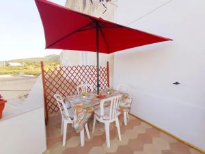 Gallery image of The Quiet House in Ponza