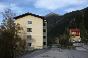 Výhľad na hory alebo výhľad na hory priamo z apartmánu