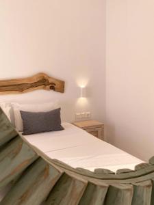 Fotografie z fotogalerie ubytování Lyra Seafront Apartment , Paroikia Town Center v destinaci Parikia