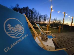 Pomysk WielkiGlamping Kaszuby的相册照片
