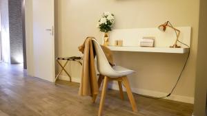Fotografie z fotogalerie ubytování La Banchina Holiday Rooms v destinaci Trani
