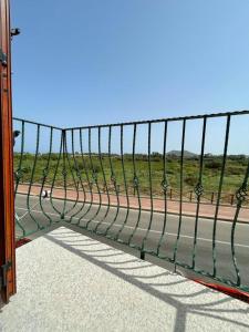 Imagen de la galería de Nuovo Bilocale con Terrazza a Posada, en Posada