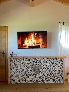 Fotografie z fotogalerie ubytování Chalet Bergliebe v destinaci Brilon