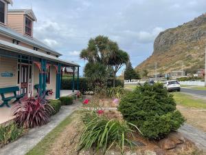 Gallery image of Hanlon Guest House in Stanley