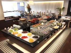 Φαγητό σε αυτό το ξενοδοχείο ή κάπου εκεί κοντά