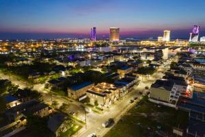 Linna Atlantic City üldine vaade või majutusasutusest ❤️ The Top End Townhomes with Stunning Views On One-Of-A-Kind Rooftop Deck! WOW! pildistatud vaade
