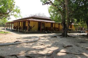 Gallery image of Hotel Fazenda Arara Azul in Carolina