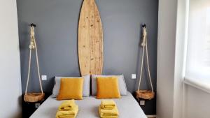 Gallery image of Family Surf Home - Hostel in Mafra