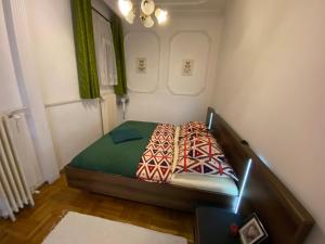 Fotografia z galérie ubytovania Monolit Budapest Center Guesthouse v Budapešti