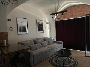 Fotografia z galérie ubytovania Studio przy kłodzkiej v destinácii Duszniki-Zdrój