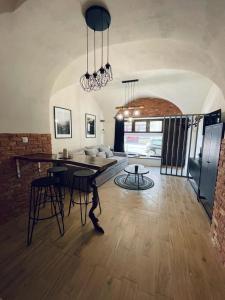 Fotografia z galérie ubytovania Studio przy kłodzkiej v destinácii Duszniki-Zdrój