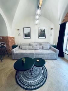 Fotografia z galérie ubytovania Studio przy kłodzkiej v destinácii Duszniki-Zdrój