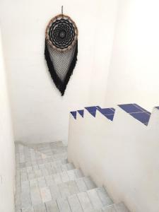 Fotografie z fotogalerie ubytování casa HIKURI v destinaci Cancún