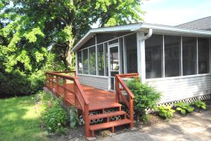 Galeriebild der Unterkunft Hoosier Inn- Indiana University in Bloomington