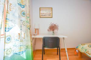 Zdjęcie z galerii obiektu Apartment Fjaka w mieście Žman