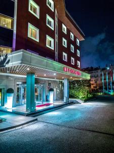 Gallery image of Agaoğlu My City Hotel Istanbul in Istanbul