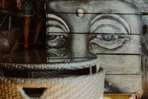 Gambar di galeri bagi Roots Casa Rústica di Valle Hornito