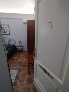 Fotografie z fotogalerie ubytování B&B Domvs tva v destinaci Chieti