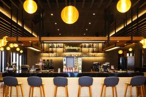 Thức uống tại Sel de Mer Hotel & Suites