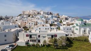 Gallery image of Apollon Hotel in Naxos Chora