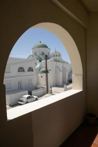 Gallery image of Apollon Hotel in Naxos Chora
