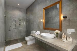 Jetwing Broomfield Bungalow衛浴