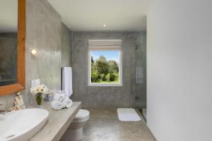 Jetwing Broomfield Bungalow衛浴