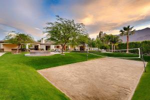 Gallery image of Exclusive, Upscale Palm Springs Estate with 5-Star Amenities in Palm Springs