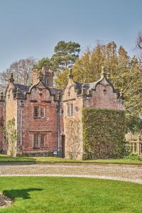 Afbeelding uit fotogalerij van Lakeside Cottage in Nantwich