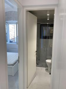 A bathroom at Corfudodici Még 2 kép