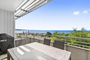 Landskap semula jadi dekat dengan apartmen