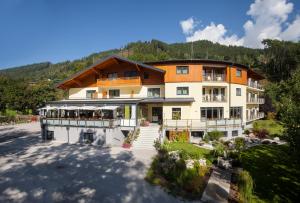 Gallery image of Hotel Zirngast in Schladming