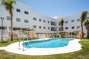 Fotografia z galérie ubytovania Chorrillo III Apartamento turístico Conil v destinácii Conil de la Frontera
