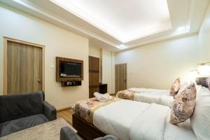 Gallery image of Citrus Boutique Hotel in Gangtok