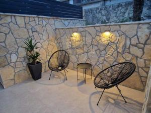 Galeriebild der Unterkunft D&A Superior Apartman in Rabac