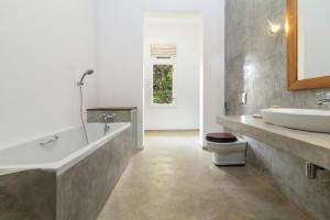 Jetwing Broomfield Bungalow衛浴