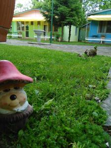 Fotografie z fotogalerie ubytování Вилно селище Къмпинг Ахелой v destinaci Acheloj