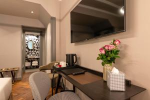 Gallery image of Loly Boutique Hotel Roma in Rome