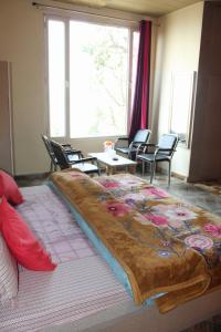 Fotografie z fotogalerie ubytování Hotel Sunrise Inn & Restaurant, Kanatal v destinaci Chamba