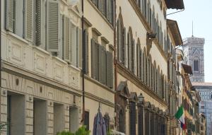 Imagen de la galería de Ricasoli Firenze Luxury Apartments | UNA Esperienze, en Florencia