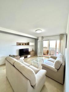 Fotografia z galérie ubytovania Precioso piso en zona residencial v destinácii Manilva