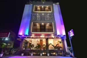 Gallery image of Hotel Life Inn in Jaipur