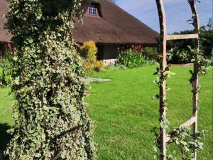 Φωτογραφία από το άλμπουμ του Monakaladi Gardens Function Venue and Homestead σε Mahikeng