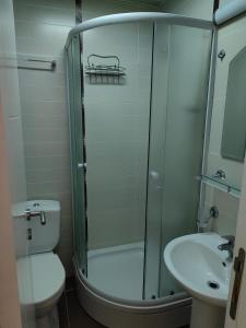 Gallery image of Apartman Avanti in Budva