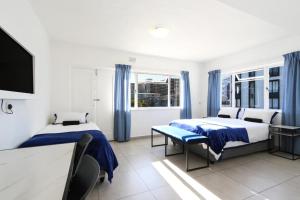 Gallery image of Sea Point apartment in Cape Town
