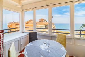 Zdjęcie z galerii obiektu Miramar Magic Sea & Sunrise view w mieście Torrevieja