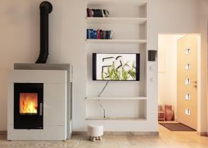 Fotografie z fotogalerie ubytování Pannonia Appartements v destinaci Neusiedl am See