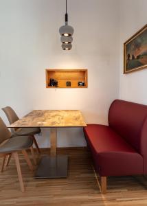 Gallery image of Pannonia Appartements 2 in Neusiedl am See