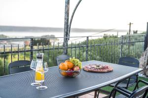 Mad i lejligheden eller i nærheden